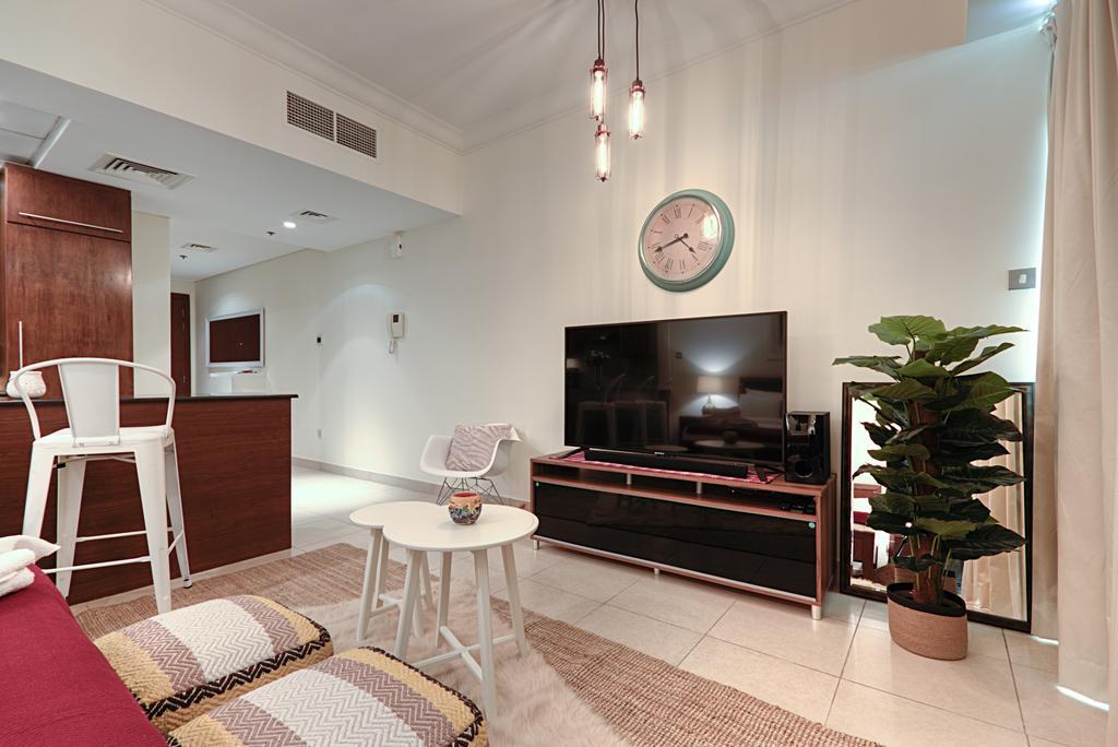 Apartment One Perfect - 8 Boulevard *